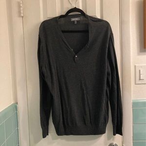 Bonobos XL light weight pullover